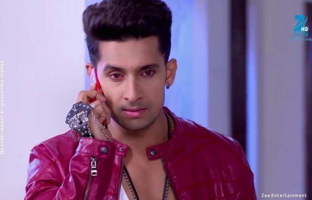 Style ideas from Jamai Raja, Episode 581, 2016 | Ravi Dubey Grey vest