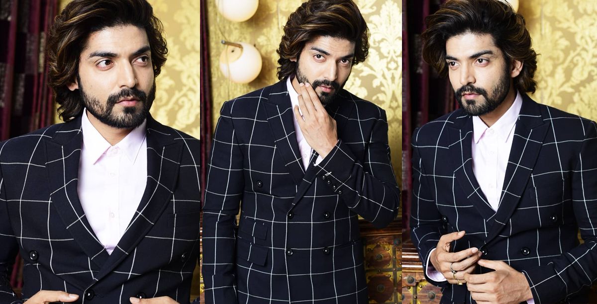 Gurmeet Choudhary Is Our Man-Crush Forever For His Gentleman Style