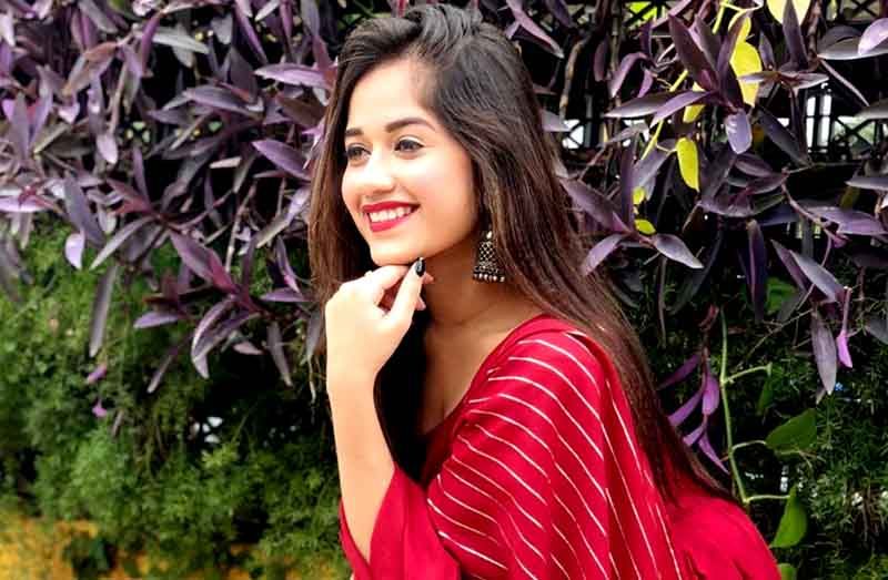 Jannat Zubair. Жаннат Исмоилова. Jannat Bulbullari. Zubair Aslam Victoria.