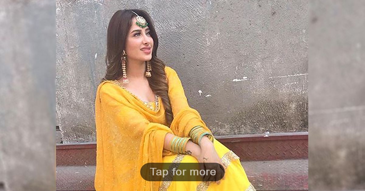 TikTok Sensation Mahira Sharma Is Ready To Rock Big Boss13!