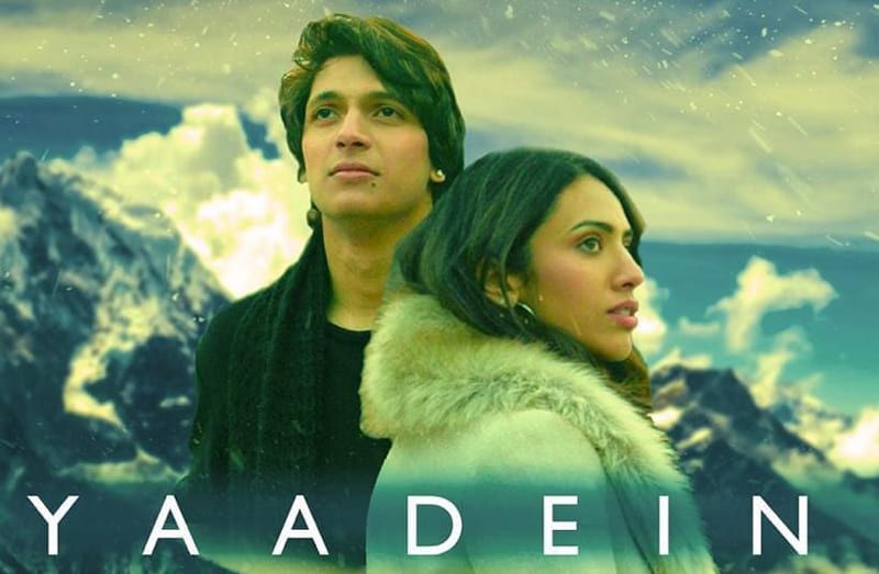 yaadein 2001 mp3 songs