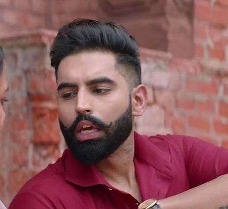 Parmish verma hair explore cast biography birthday place 